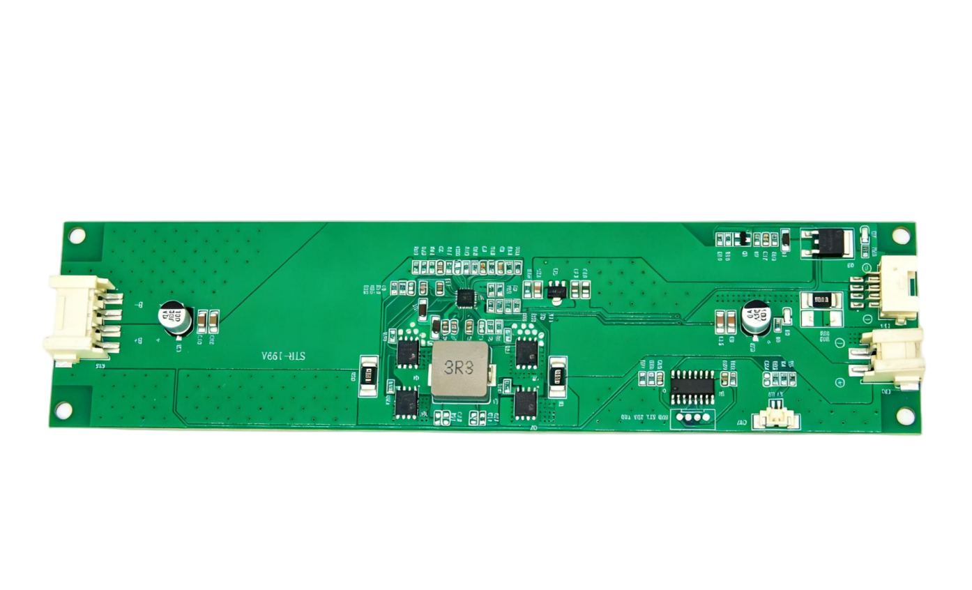 STR-199A
